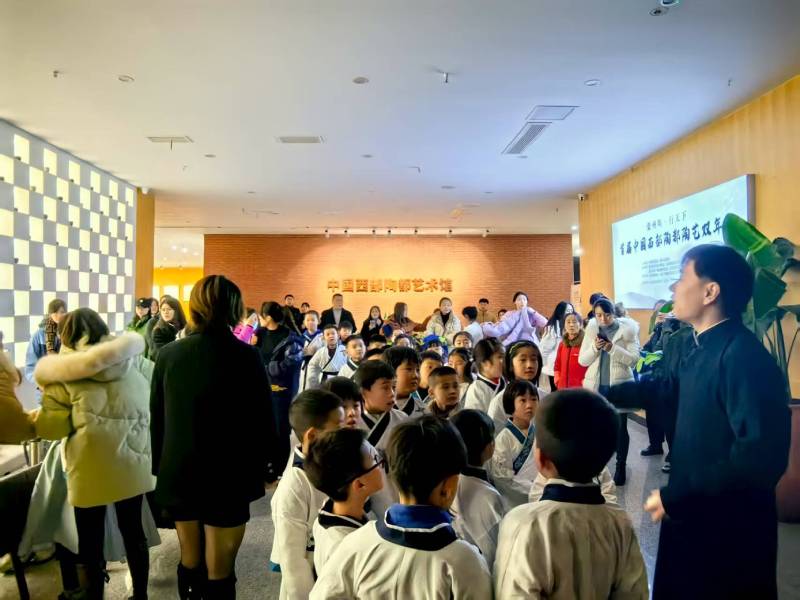 环县文旅项目策划