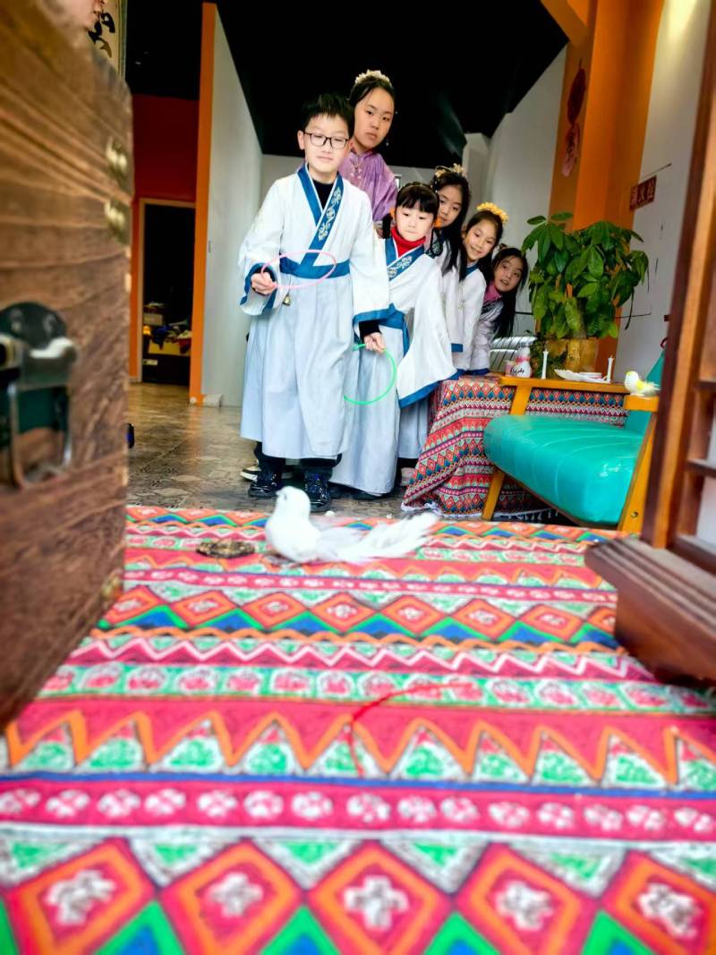 环县文旅项目策划