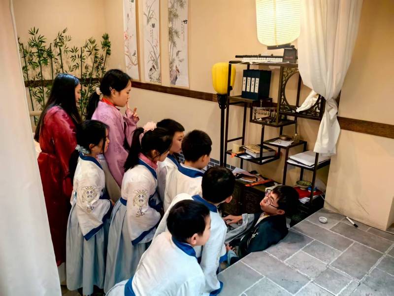 环县文旅项目策划